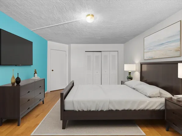 401 Harmon Cove Tower image 27 of 47