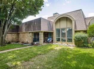 3919 Rosser Sq, Dallas, TX 75244