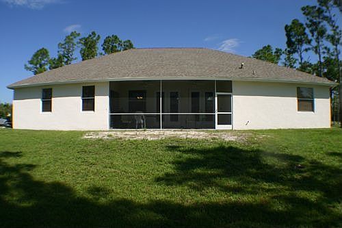 Back View