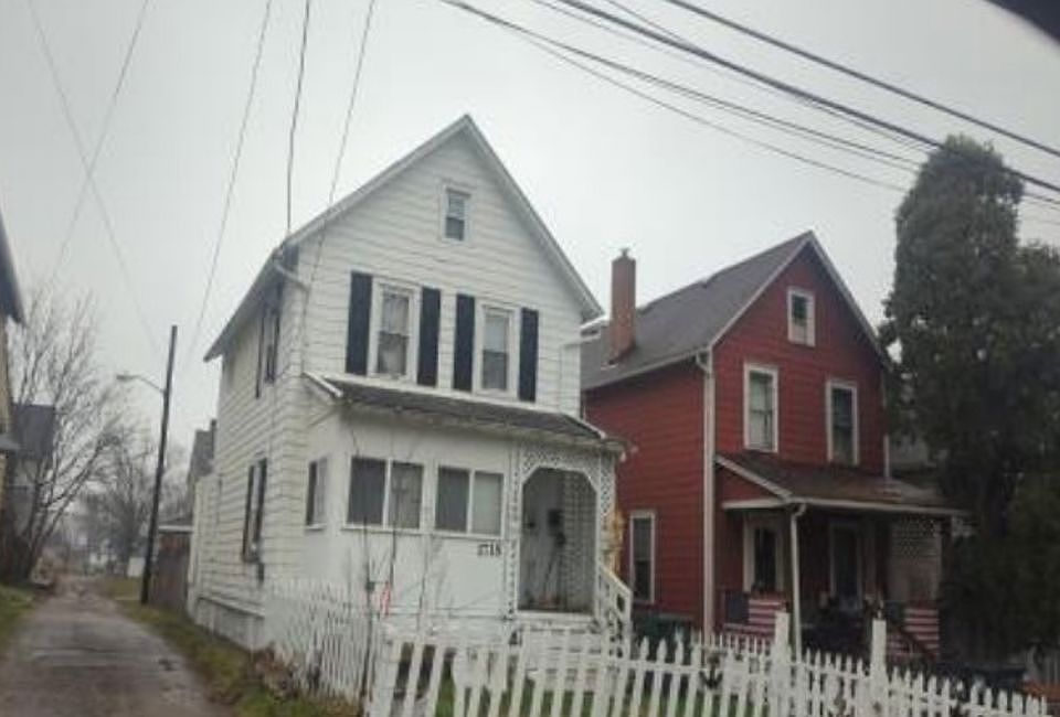 Property Front View