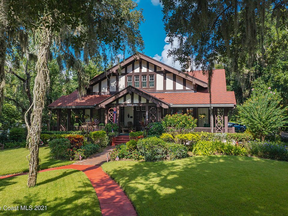 1201 Rockledge Dr, Rockledge, FL 32955 Zillow