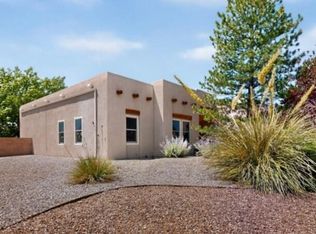 7100 Luz De La Luna Pl NW, Albuquerque, NM 87114