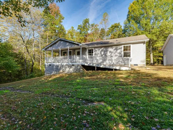 249 County Road 285, Niota, TN 37826