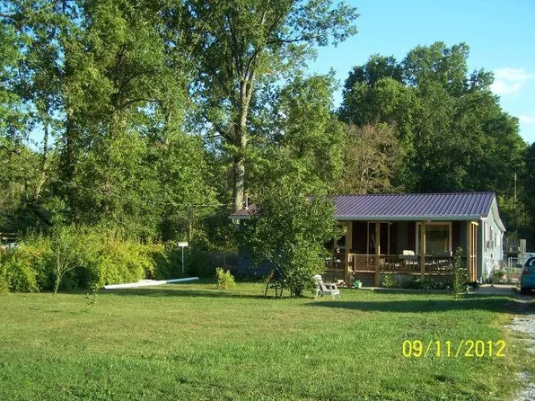 356 Hansgen Morgan Rd, Wheelersburg, OH 45694