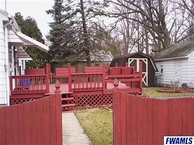 2nd image of 4721 S Anthony Blvd