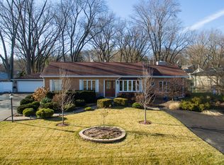 9912 S 82nd Ave, Palos Hills, IL 60465