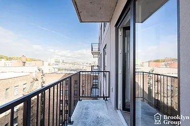 Rented by Brooklyn Group