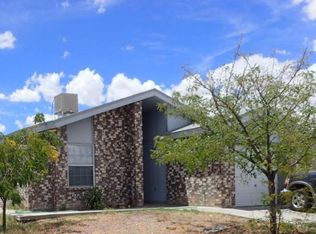 3801 Rocio St, El Paso, TX 79936