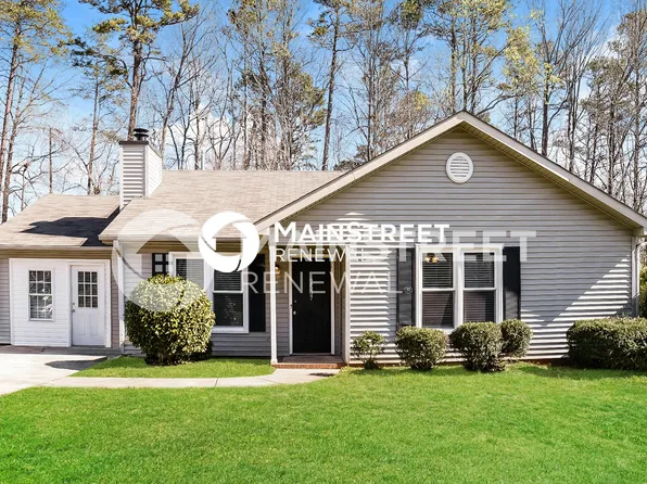 2537 Old Mill Rd, High Point, NC 27265