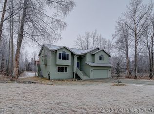 1224 E Fairview Meadows Ave, Wasilla, AK 99654