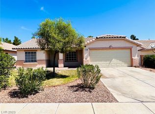 1258 Shimmering Glen Ave, Henderson, NV 89014