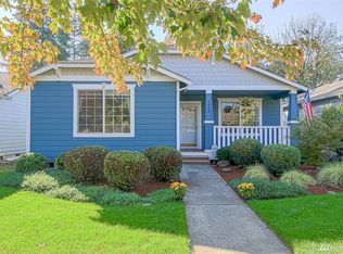 1623 Fern St SW, Olympia, WA 98502