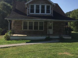 14730 Mud Fork Rd, Falls Mills, VA 24613