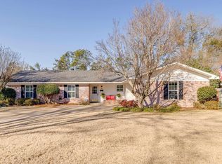 2111 Emerson St, Monroe, LA 71201