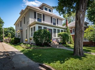 1807 Mulberry Ave, Muscatine, IA 52761