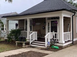 112 N Palm St, Little Rock, AR 72205