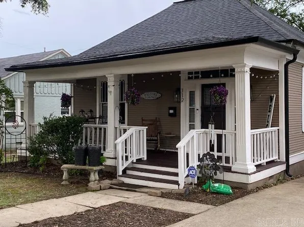 112 N Palm St, Little Rock, AR 72205