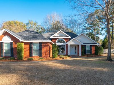 208 Trunbury Dr, Dothan, AL, 36305