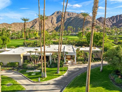 46000 E Eldorado Dr #1, Indian Wells, CA, 92210