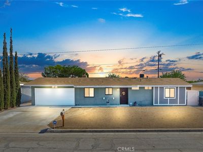 15083 Condor Rd, Victorville, CA, 92394