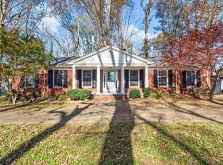 3545 Hardy Rd, Gainesville, GA 30506