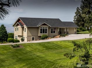 6422 Stemilt Loop Rd, Wenatchee, WA 98801
