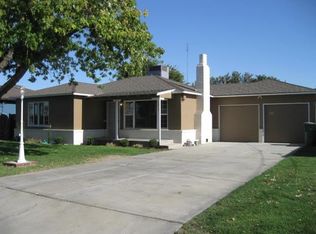 1111 S Rose St, Turlock, CA 95380