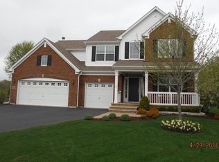 444 Reston Ln, Gilberts, IL 60136