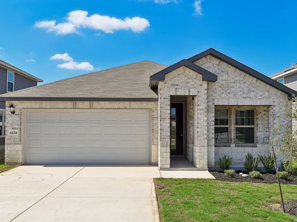 6434 Prince Howard, San Antonio, TX 78239