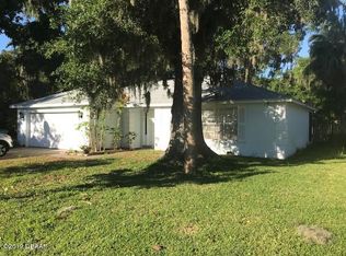 1018 E Indian Oaks, Holly Hill, FL 32117