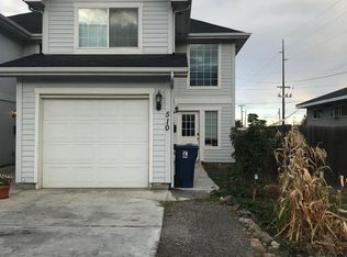 510 S Arthur St, Spokane, WA 99202