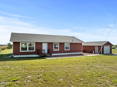 15087 53s Way NW, Williston, ND, 58801