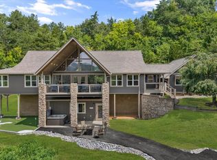 1823 Alvins Ridge Dr, Sevierville, TN 37876