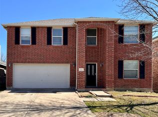 7616 Sienna Ridge Ln, Fort Worth, TX 76131