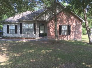 80158 Railroad Ave, Bush, LA 70431