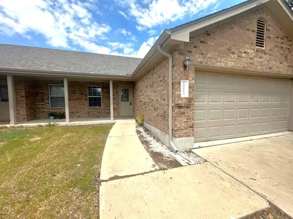 1408 Bergin Ct APT B, Georgetown, TX 78626