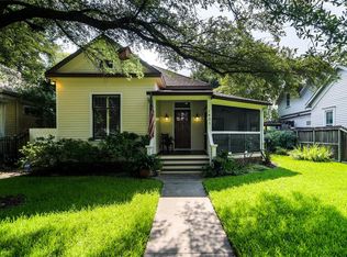 1821 Columbia St, Houston, TX 77008