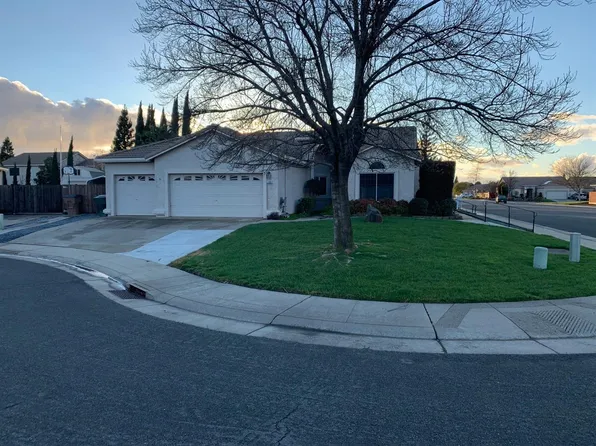 106 Ashley Pl, Lincoln, CA 95648