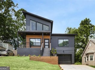 255 Mathewson Pl SW, Atlanta, GA 30314