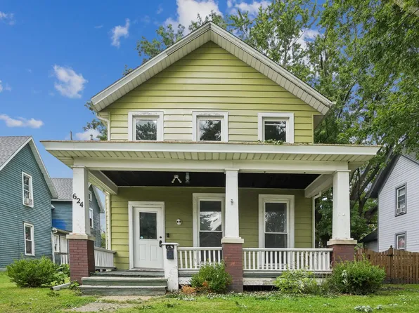 624 W 16th St, Davenport, IA 52803