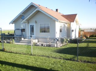 4902 E 3400 N, Murtaugh, ID 83344