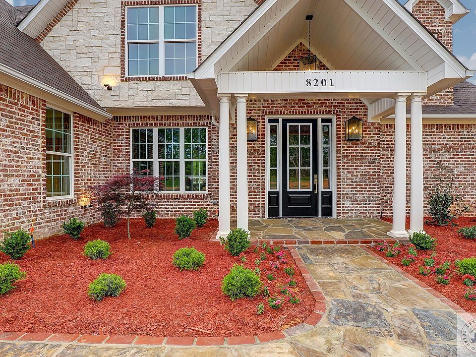 8201 Teal Rd, Texarkana, TX 75503 Zillow