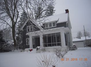 117 E Dixon Ave, Dayton, OH 45419