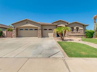 3170 S Riata Ct, Gilbert, AZ 85295