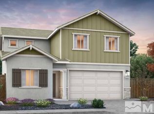 4301 Misty Woods Way, Sparks, NV 89436