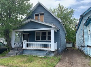 54 Kerns Ave, Buffalo, NY 14211