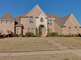 1600 Putnam Ln, Allen, TX 75013