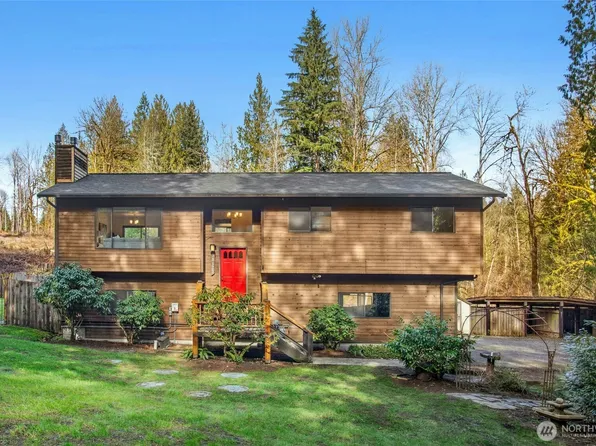 31122 NE 111th Street, Carnation, WA 98014