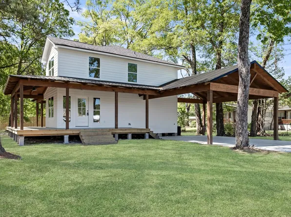 8734 Cornell St, Lumberton, TX 77657