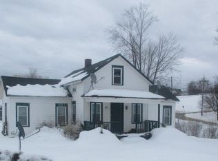 10 Wilcox Rd Spur, Harpersfield, NY 13786